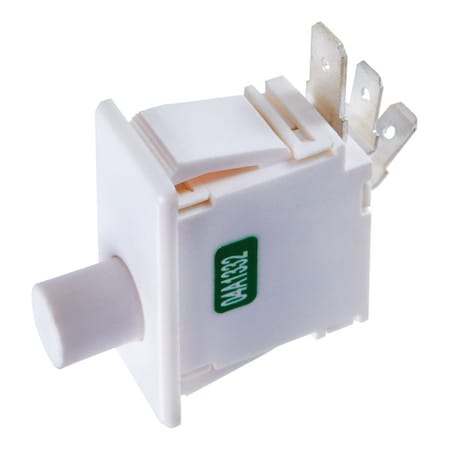 Jandorf Plung Switch Sht Rect3Tb 61027
